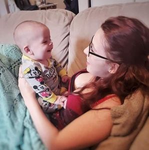 Meet your Posher, Kurstian